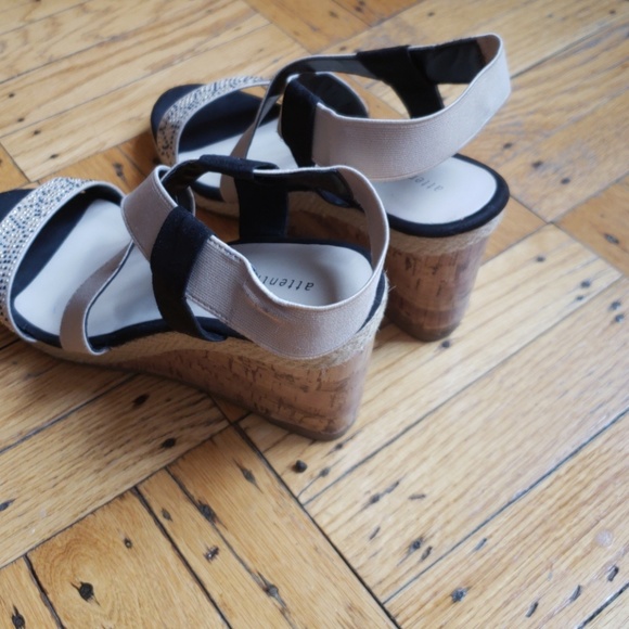 Wedges - Picture 3 of 3